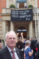 Wagnergenootschap Nederland 60 jaar