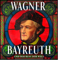 Filmavond: Wagner, Bayreuth und der Rest der Welt